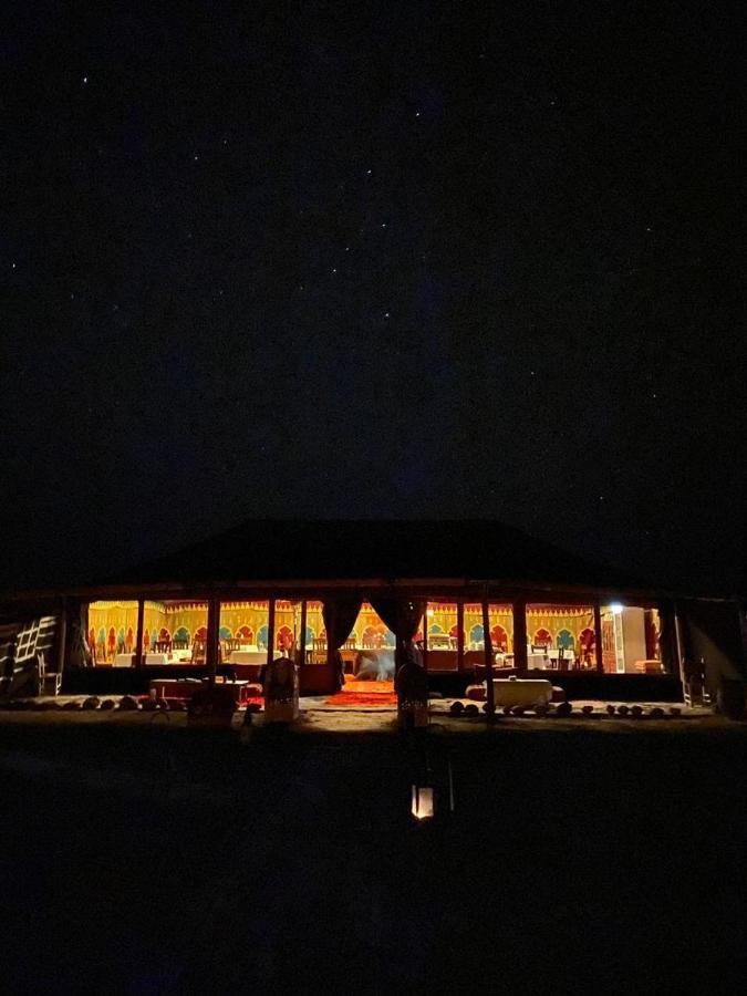 Desert Luxury Camp Morocco Merzouga Exterior photo